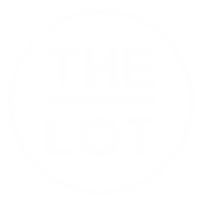 The Lot at Edgewater logo