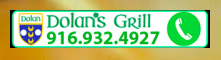 Dolan's Bar and Grill logo