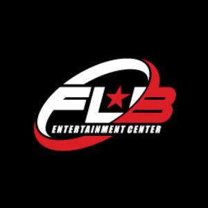 FLB Sports Bar logo