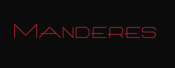 Manderes logo