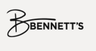 Bennett's Kitchen Bar Market logo