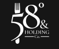 58 Degrees & Holding Co. logo
