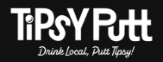 Tipsy Putt logo