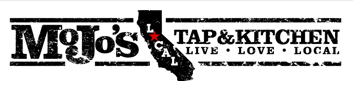 MoJo's Local Tap & Kitchen logo