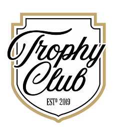 Trophy Club logo