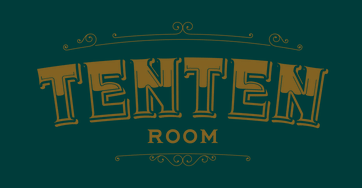 Ten Ten Room logo