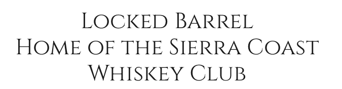 Locked Barrel logo