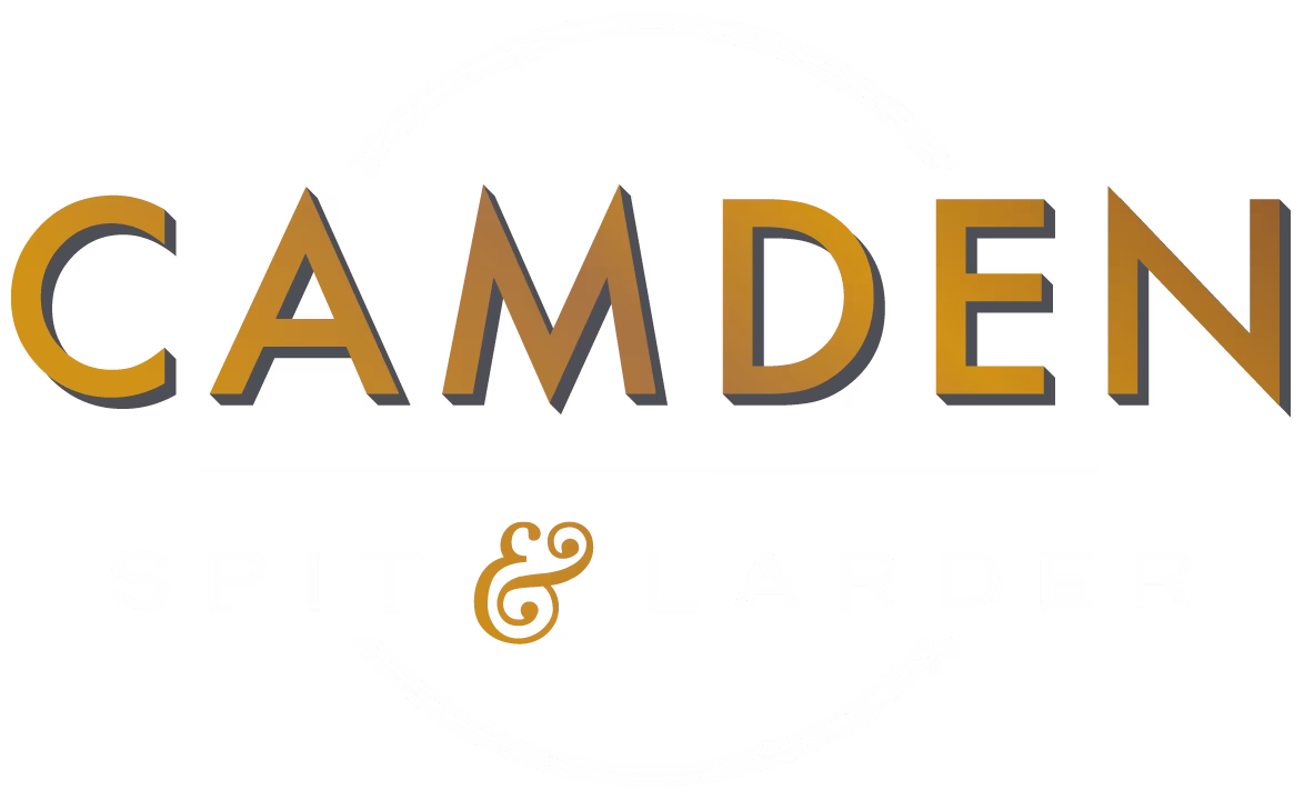 Camden Spit & Larder logo