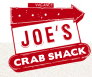 Joe's Crab Shack logo