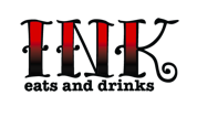 Ink Eats & Drinks logo