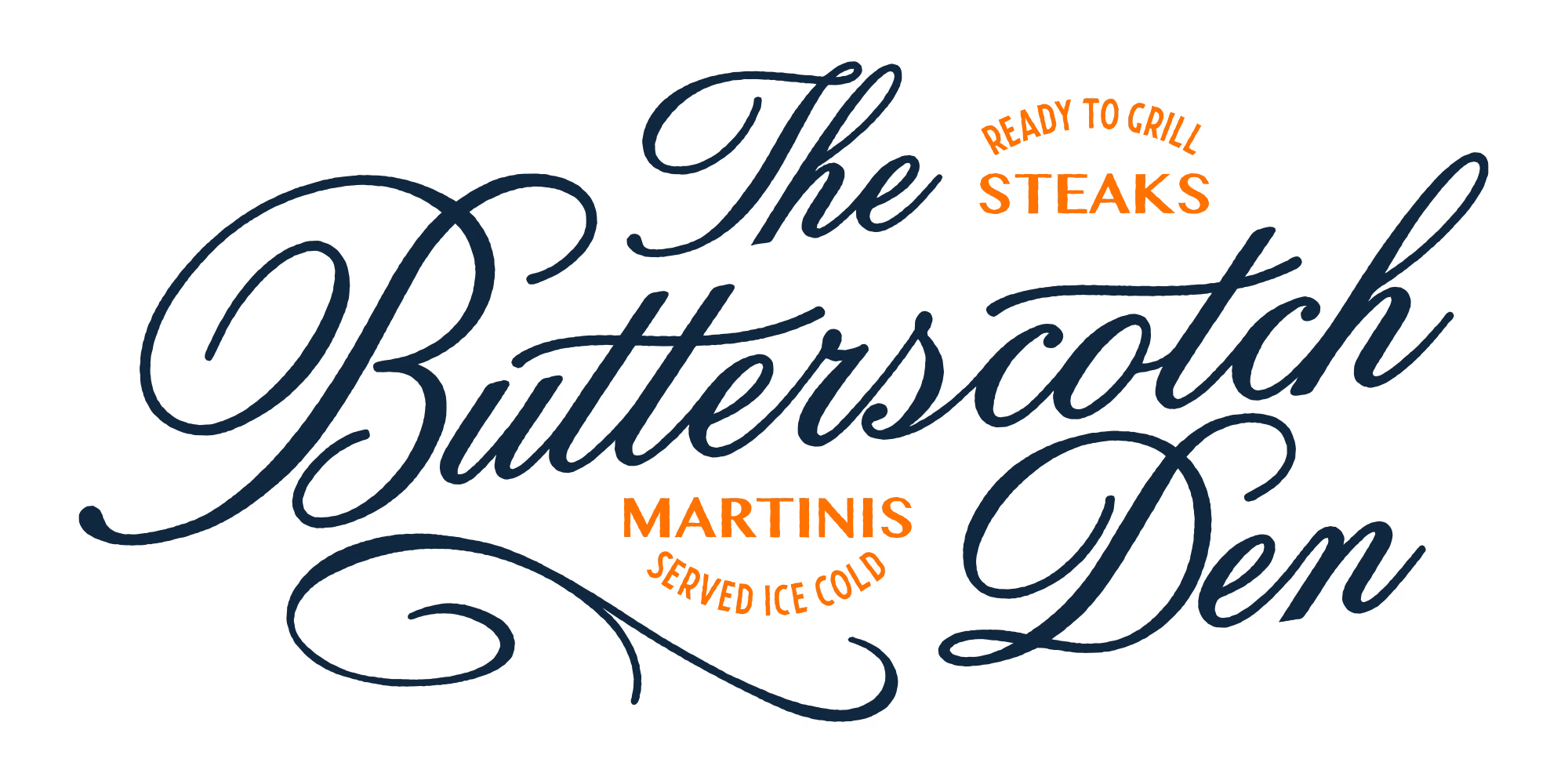 The Butterscotch Den logo