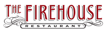 The Firehouse Restaurant logo