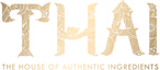 THAI - The House of Authentic Ingredients logo