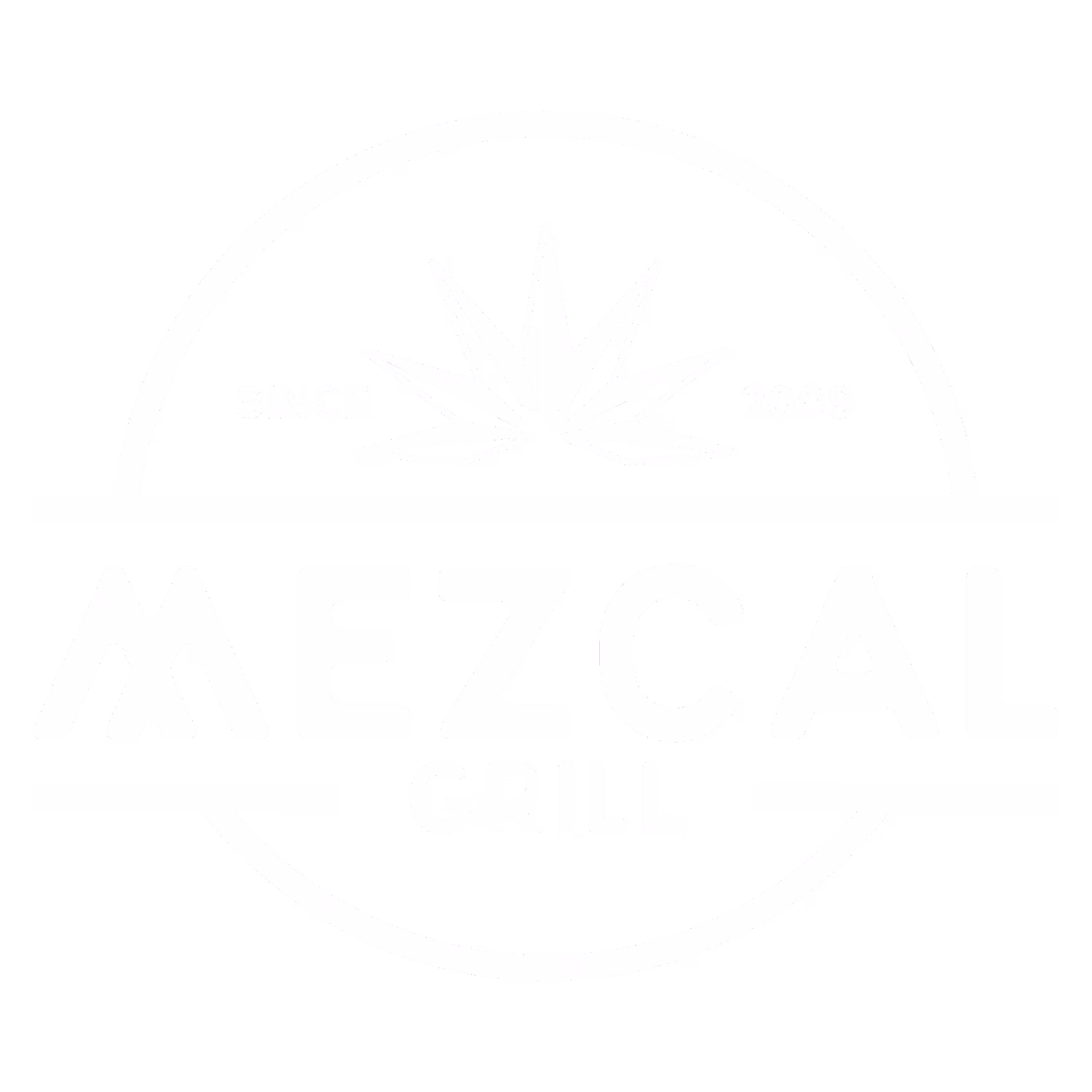 Mezcal Grill logo