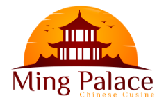 Ming Palace | Restaurant and Bar logo