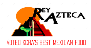 Rey Azteca | Restaurant & Bar logo