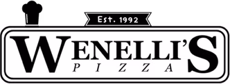 Wenelli's Pizza logo