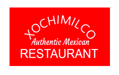 Xochimilco | Finest Méxican Restaurant and Grille, Catering logo