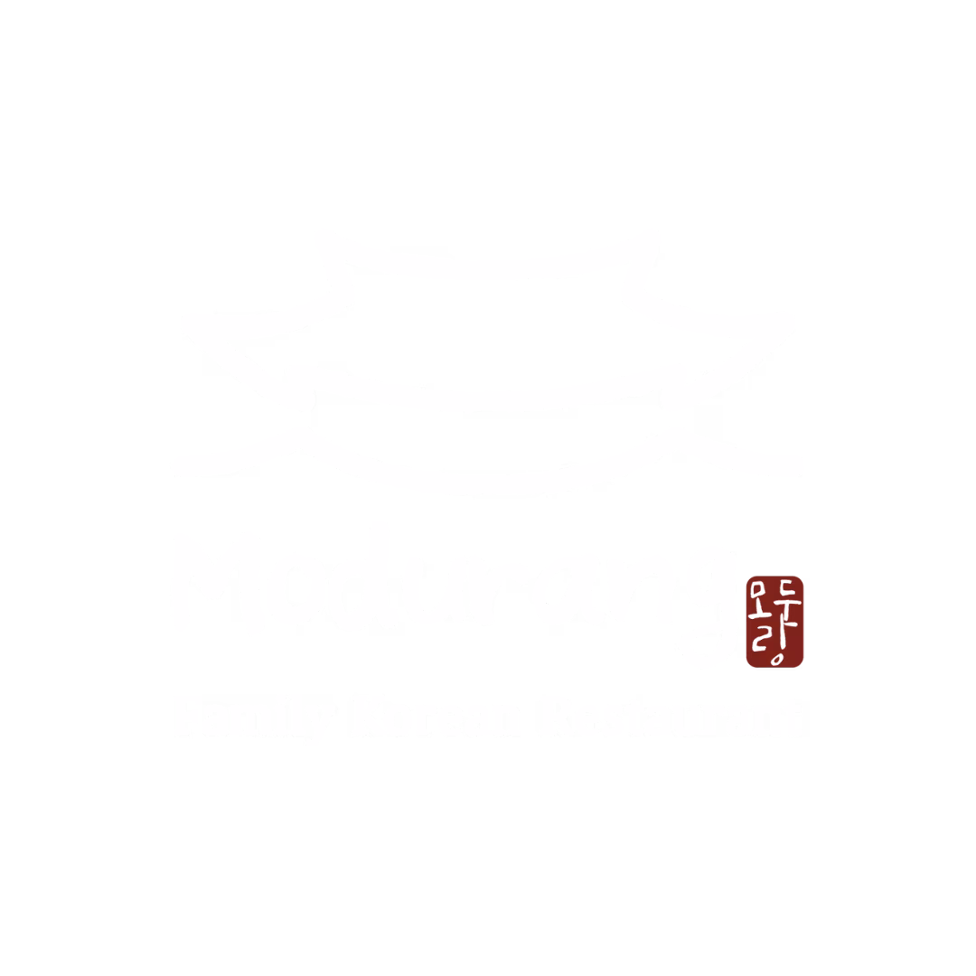 Modurang Family Korean Restaurant logo