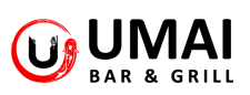 Umai Bar & Grill logo