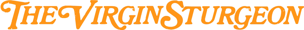 The Virgin Sturgeon Restaurant & Marina logo