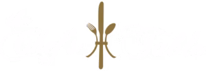 The Chef's Table logo