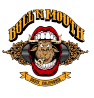 Bull 'N Mouth logo