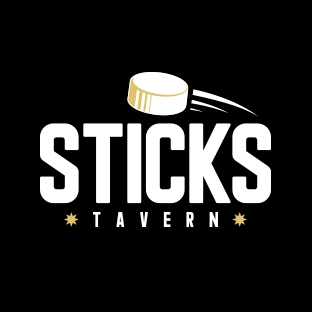 Sticks Tavern logo
