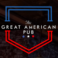 The Great American Pub Henderson logo
