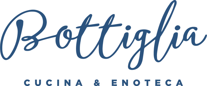 Bottiglia Cucina & Enoteca logo