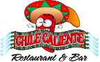 Chile Caliente Restaurante & Bar logo