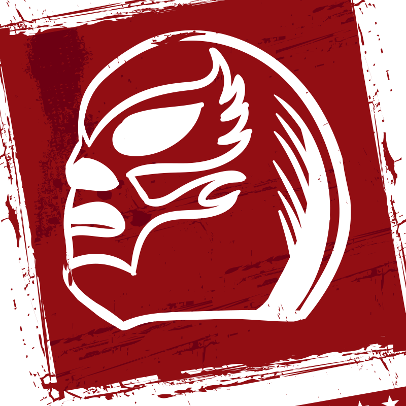 El Luchador Mexican Kitchen + Cantina - Henderson logo