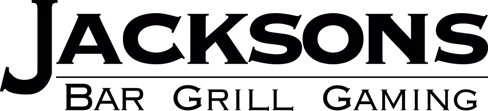 Jacksons Bar & Grill logo