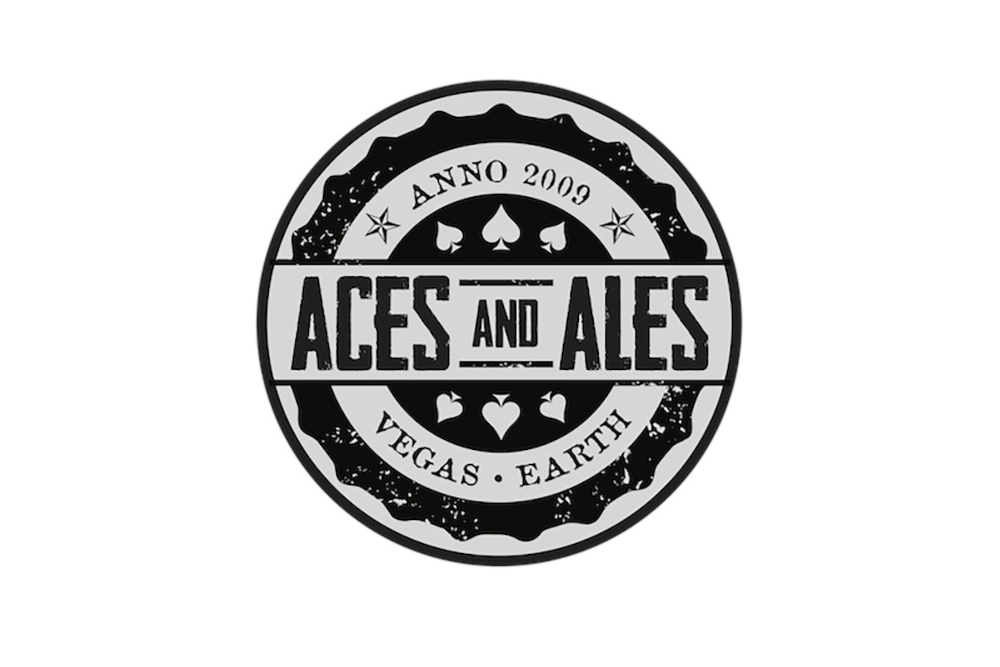 Aces & Ales