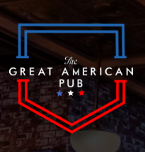 The Great American Pub logo