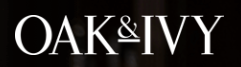 Oak & Ivy