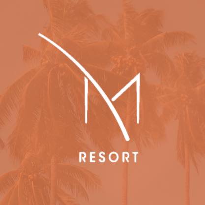 M Bar logo
