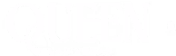 Queen Bar Las Vegas logo