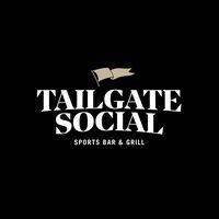 Tailgate Social logo