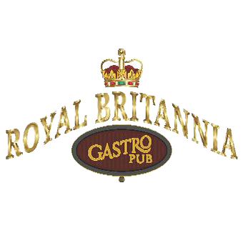 Royal Britannia Gastropub - The Venetian logo