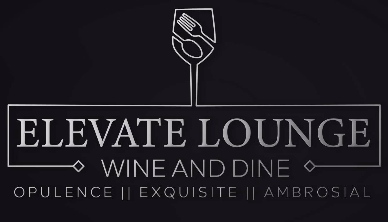 Elevate Lounge logo