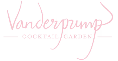 Vanderpump Cocktail Garden logo
