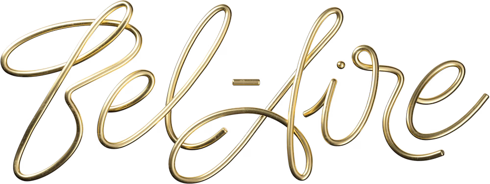 Bel-Aire Lounge logo