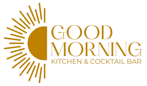 Good Morning Kitchen and Cocktail Bar logo