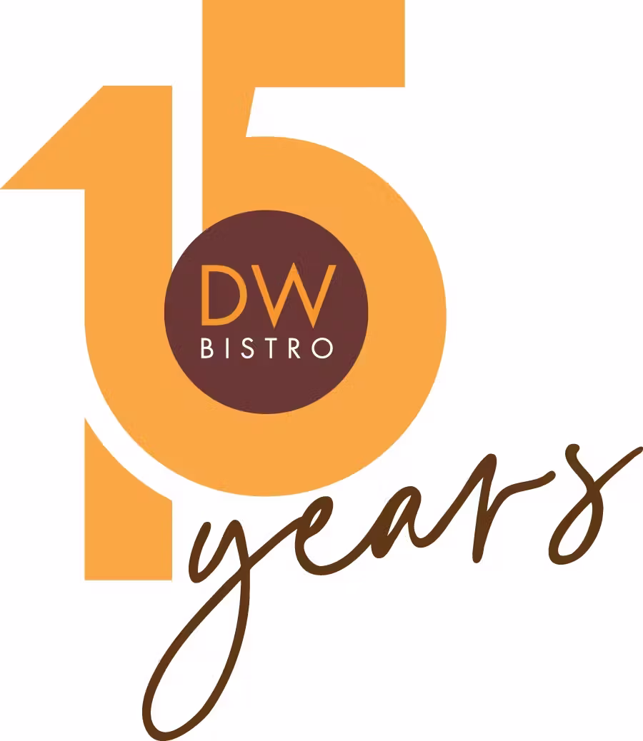 DW Bistro logo