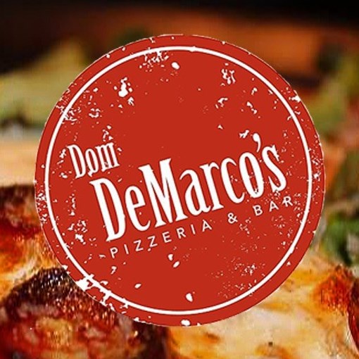 Dom Demarco's Pizzeria & Wine Bar logo