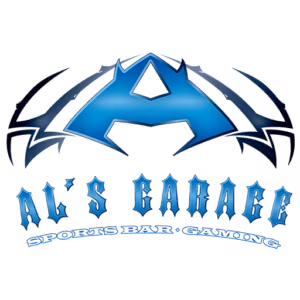 Al's Garage logo