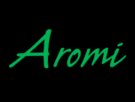 Aromi Italian Restaurant & Wine Bar logo