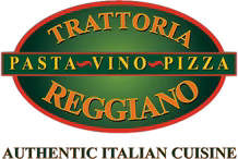 Trattoria Reggiano Italian Restaurant - Downtown Summerlin logo