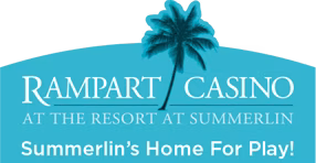 Rampart Buffet logo